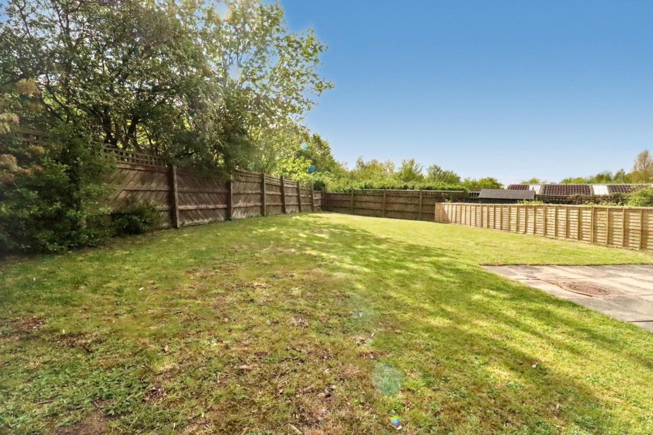 Honeycomb Avenue, St Johns Gardens, Stockton-On-Tees, TS19 0FF