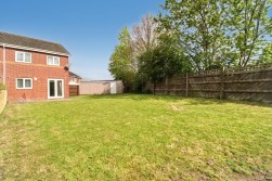 Honeycomb Avenue, St Johns Gardens, Stockton-On-Tees, TS19 0FF