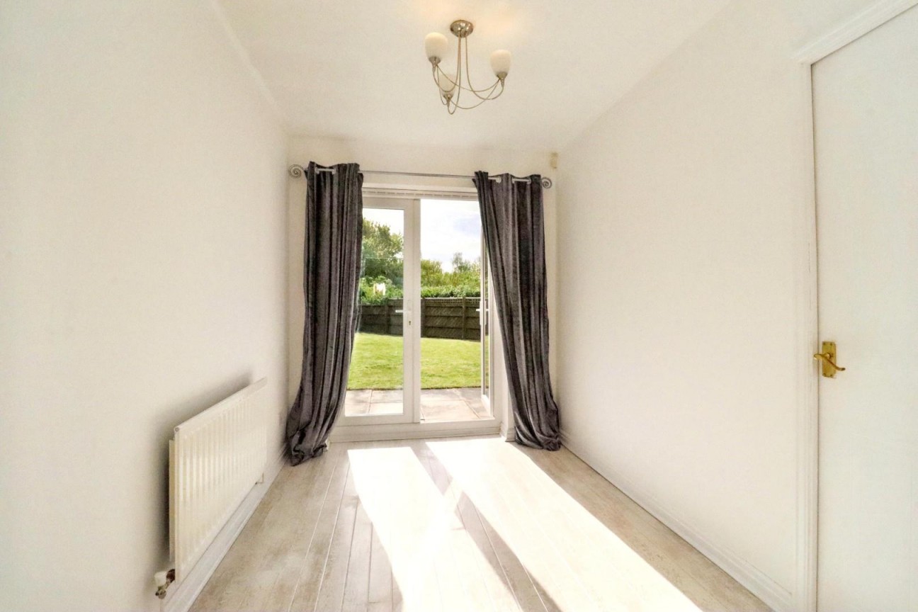 Honeycomb Avenue, St Johns Gardens, Stockton-On-Tees, TS19 0FF