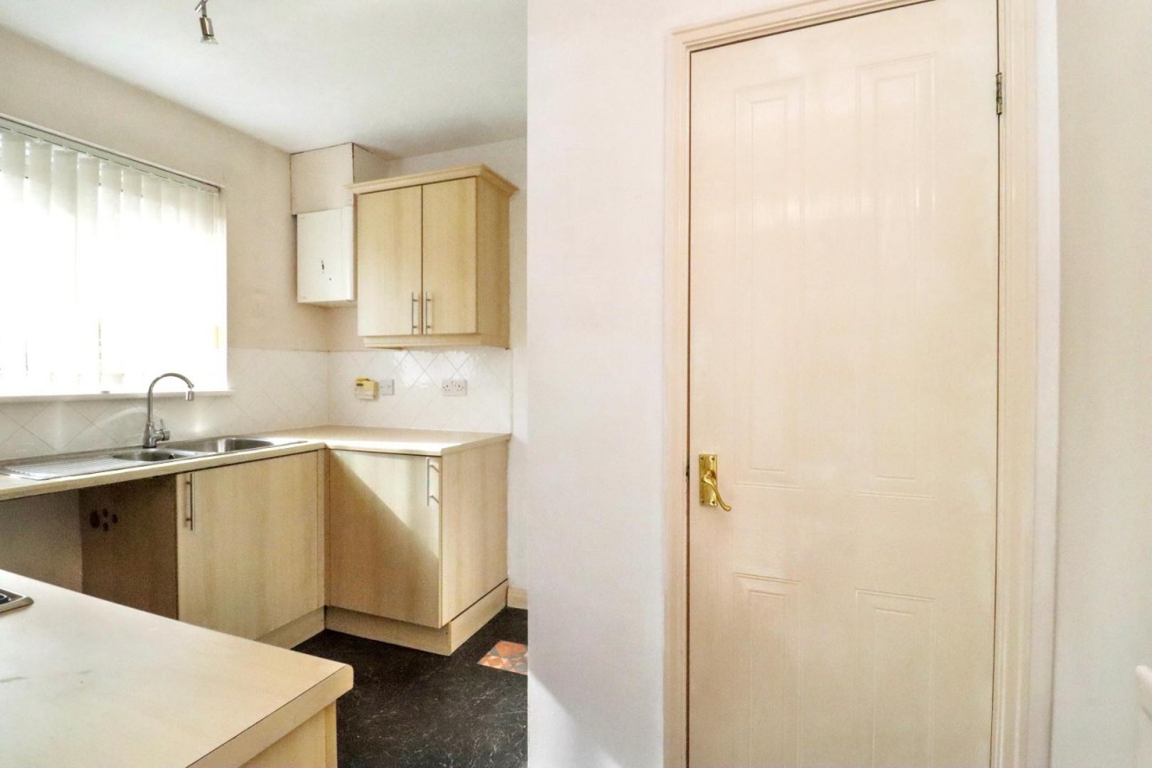 Honeycomb Avenue, St Johns Gardens, Stockton-On-Tees, TS19 0FF