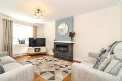 Dunlin Road, Middle Warren, Hartlepool, TS26 0SJ