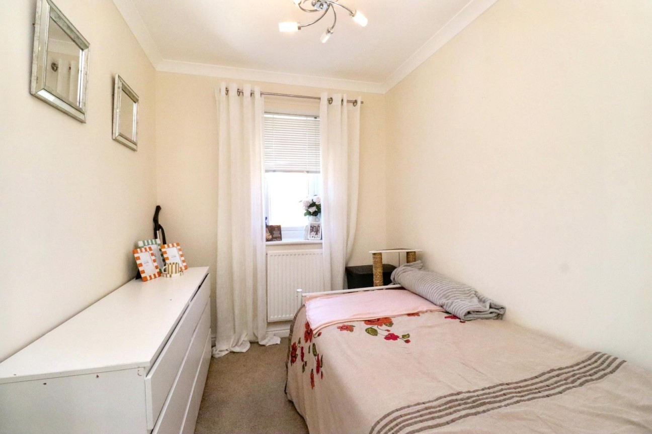 Dunlin Road, Middle Warren, Hartlepool, TS26 0SJ