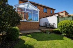 Dunlin Road, Middle Warren, Hartlepool, TS26 0SJ