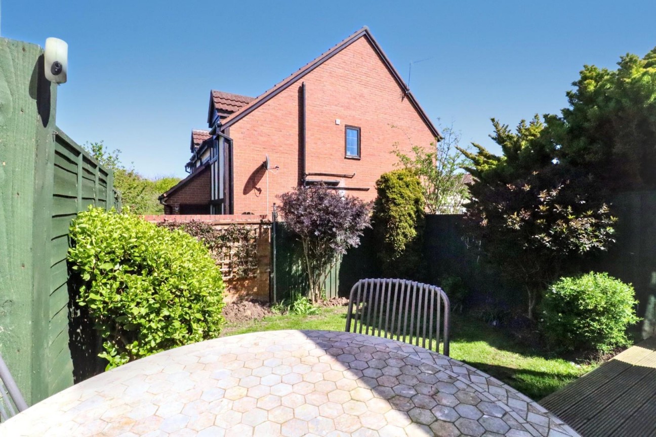 Dunlin Road, Middle Warren, Hartlepool, TS26 0SJ