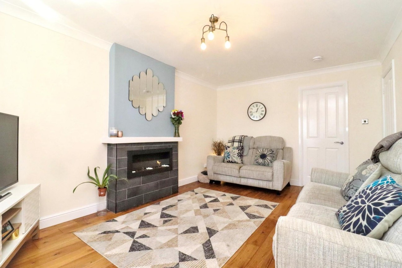 Dunlin Road, Middle Warren, Hartlepool, TS26 0SJ