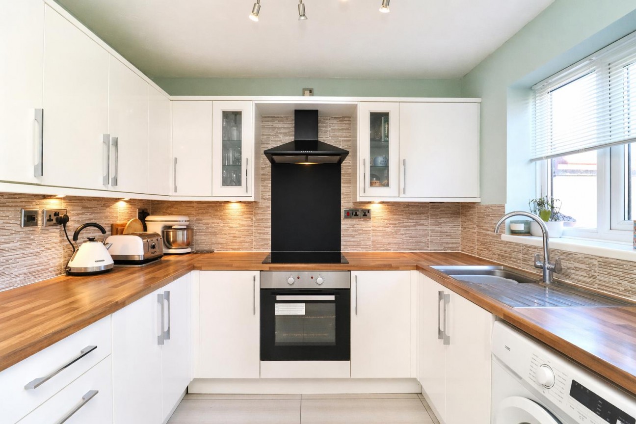 Dunlin Road, Middle Warren, Hartlepool, TS26 0SJ