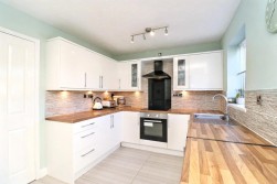 Dunlin Road, Middle Warren, Hartlepool, TS26 0SJ