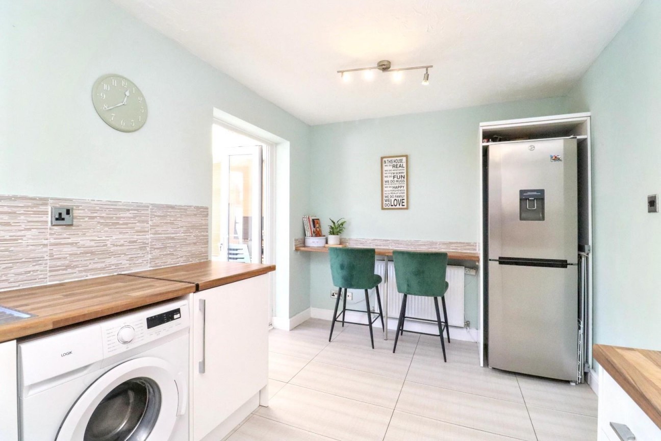 Dunlin Road, Middle Warren, Hartlepool, TS26 0SJ