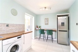 Dunlin Road, Middle Warren, Hartlepool, TS26 0SJ