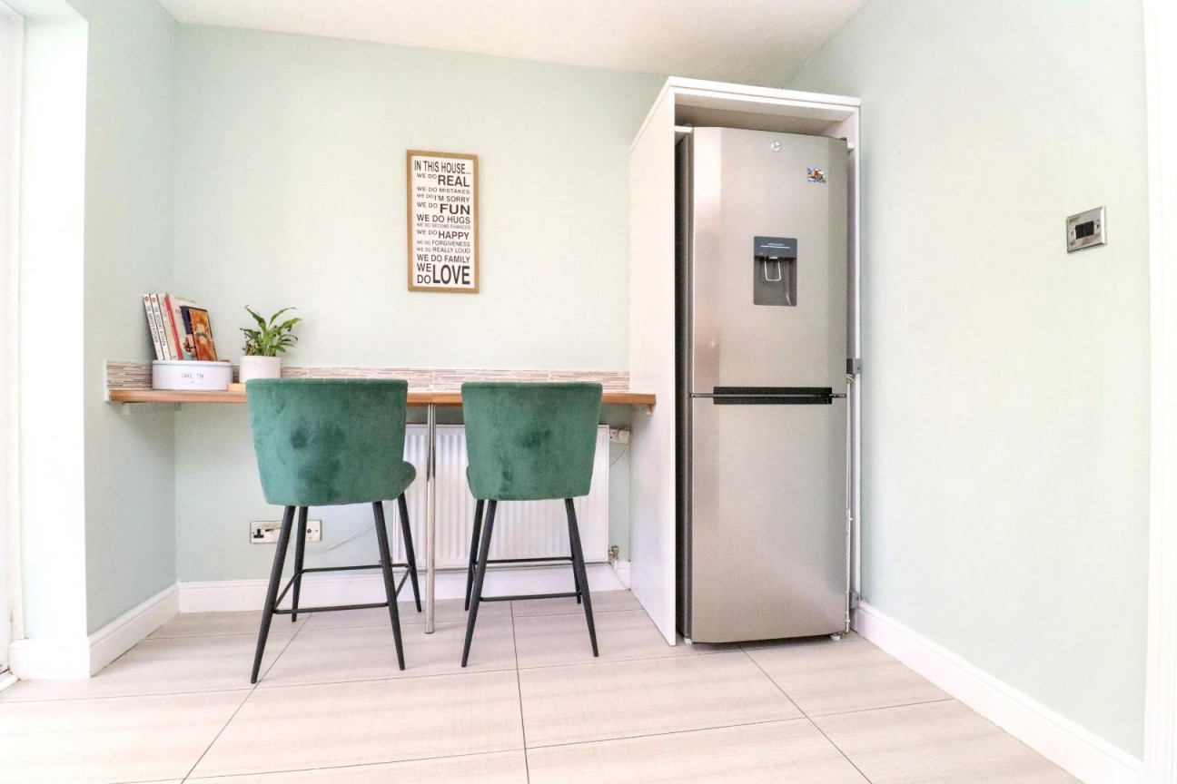 Dunlin Road, Middle Warren, Hartlepool, TS26 0SJ