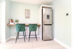 Dunlin Road, Middle Warren, Hartlepool, TS26 0SJ