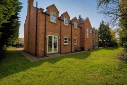 Ground Floor Apartment, Hartburn Mews, Hartburn, TS18 5HZ