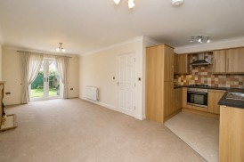 Ground Floor Apartment, Hartburn Mews, Hartburn, TS18 5HZ