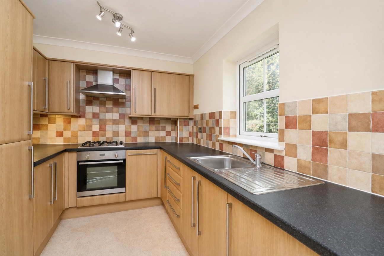 Ground Floor Apartment, Hartburn Mews, Hartburn, TS18 5HZ