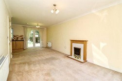 Ground Floor Apartment, Hartburn Mews, Hartburn, TS18 5HZ