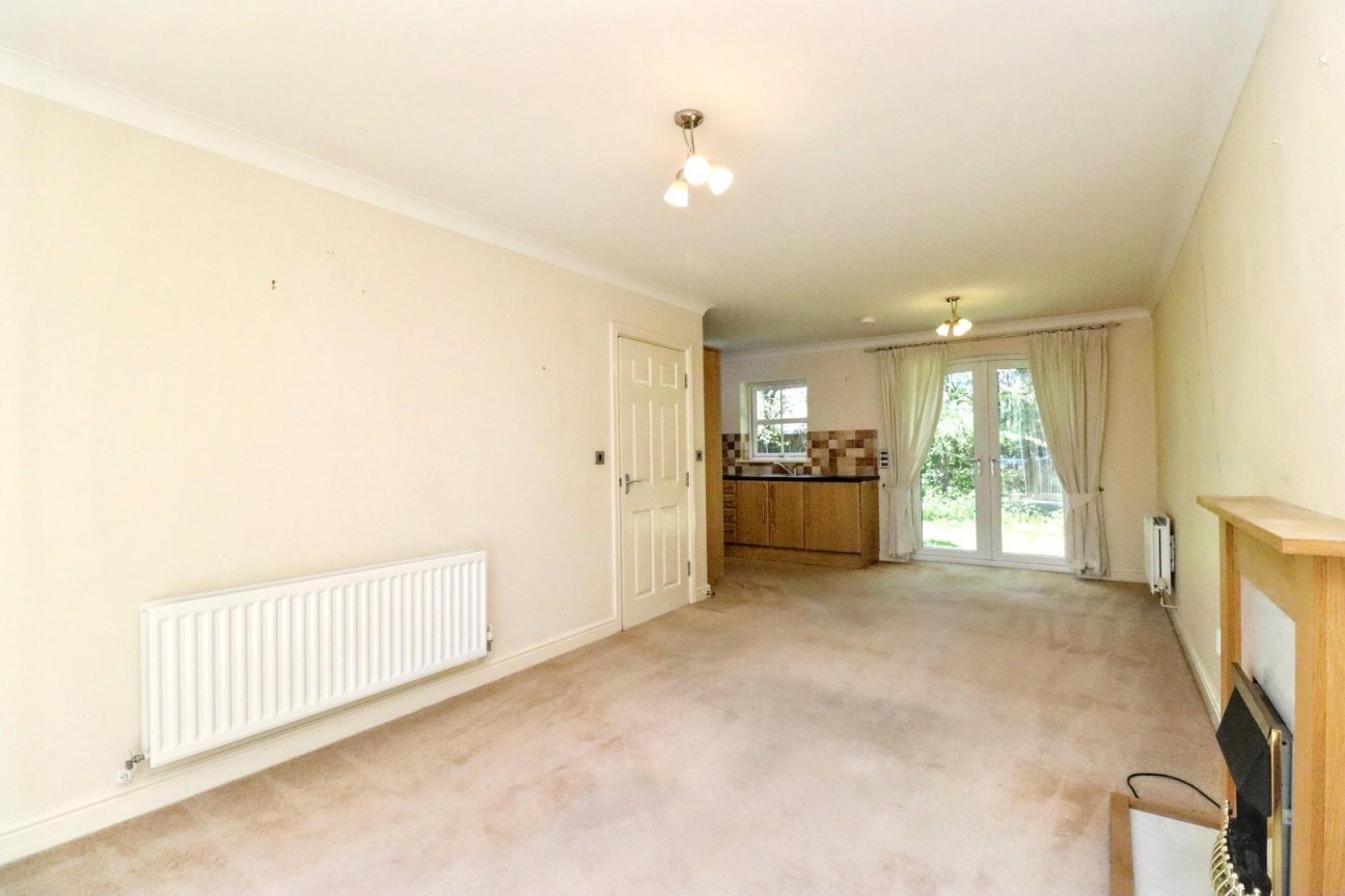 Ground Floor Apartment, Hartburn Mews, Hartburn, TS18 5HZ