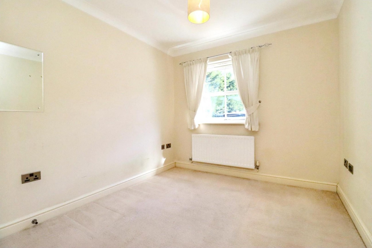 Ground Floor Apartment, Hartburn Mews, Hartburn, TS18 5HZ