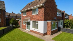 Hardwick Road, Stockton-On-Tees, TS19 8DN