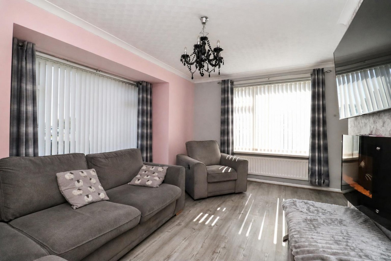 Hardwick Road, Stockton-On-Tees, TS19 8DN