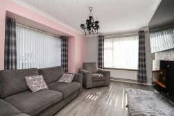 Hardwick Road, Stockton-On-Tees, TS19 8DN