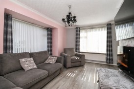 Hardwick Road, Stockton-On-Tees, TS19 8DN