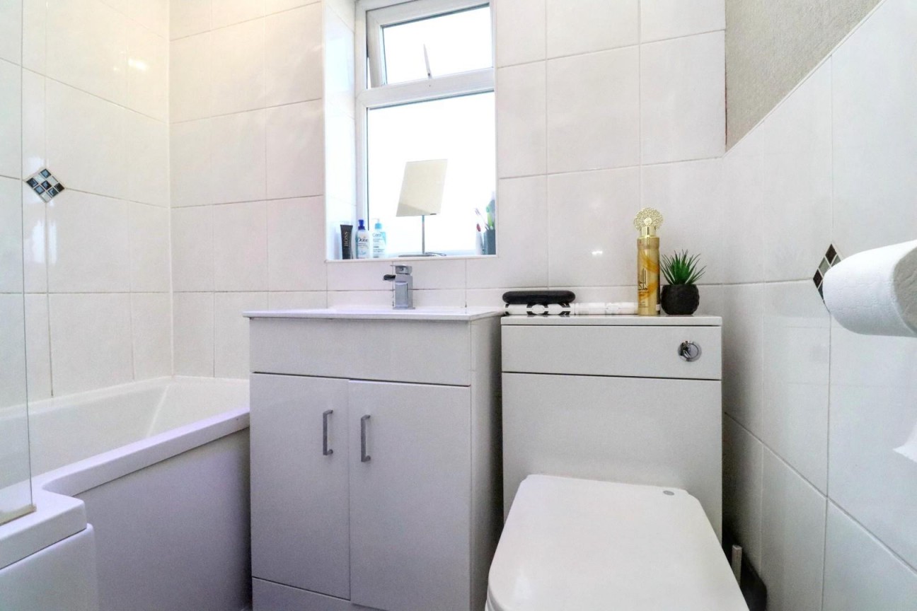 Hardwick Road, Stockton-On-Tees, TS19 8DN