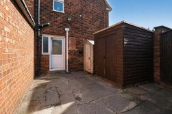 Hardwick Road, Stockton-On-Tees, TS19 8DN