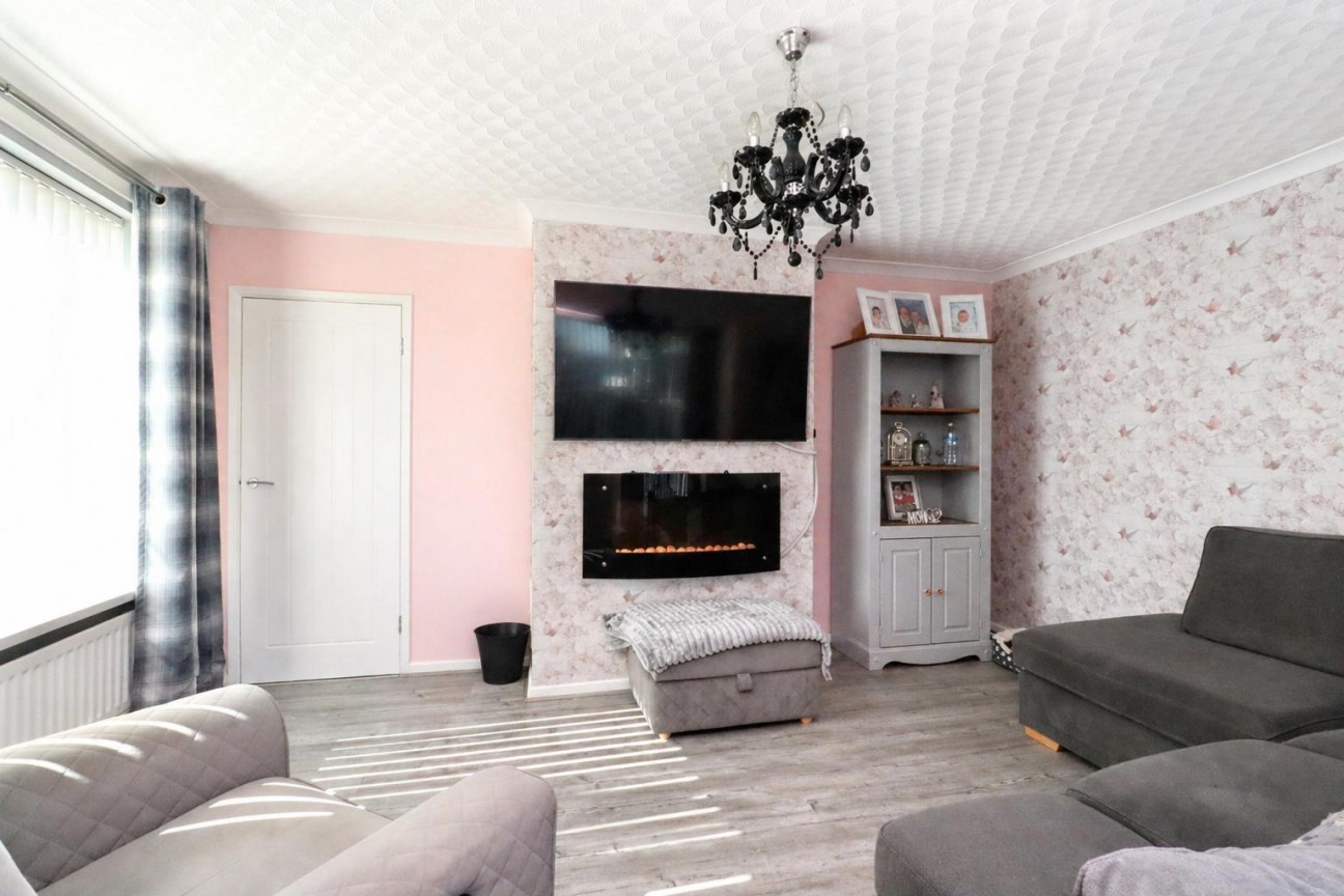 Hardwick Road, Stockton-On-Tees, TS19 8DN