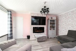 Hardwick Road, Stockton-On-Tees, TS19 8DN