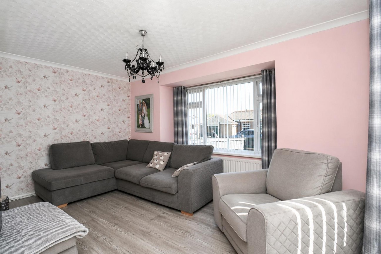 Hardwick Road, Stockton-On-Tees, TS19 8DN