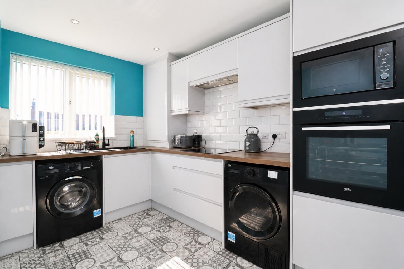 Hardwick Road, Stockton-On-Tees, TS19 8DN