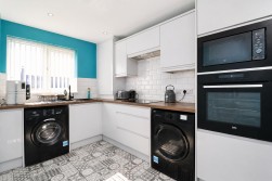 Hardwick Road, Stockton-On-Tees, TS19 8DN