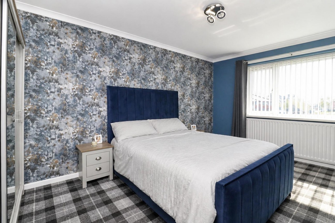 Hardwick Road, Stockton-On-Tees, TS19 8DN