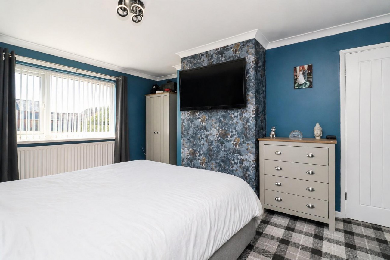 Hardwick Road, Stockton-On-Tees, TS19 8DN