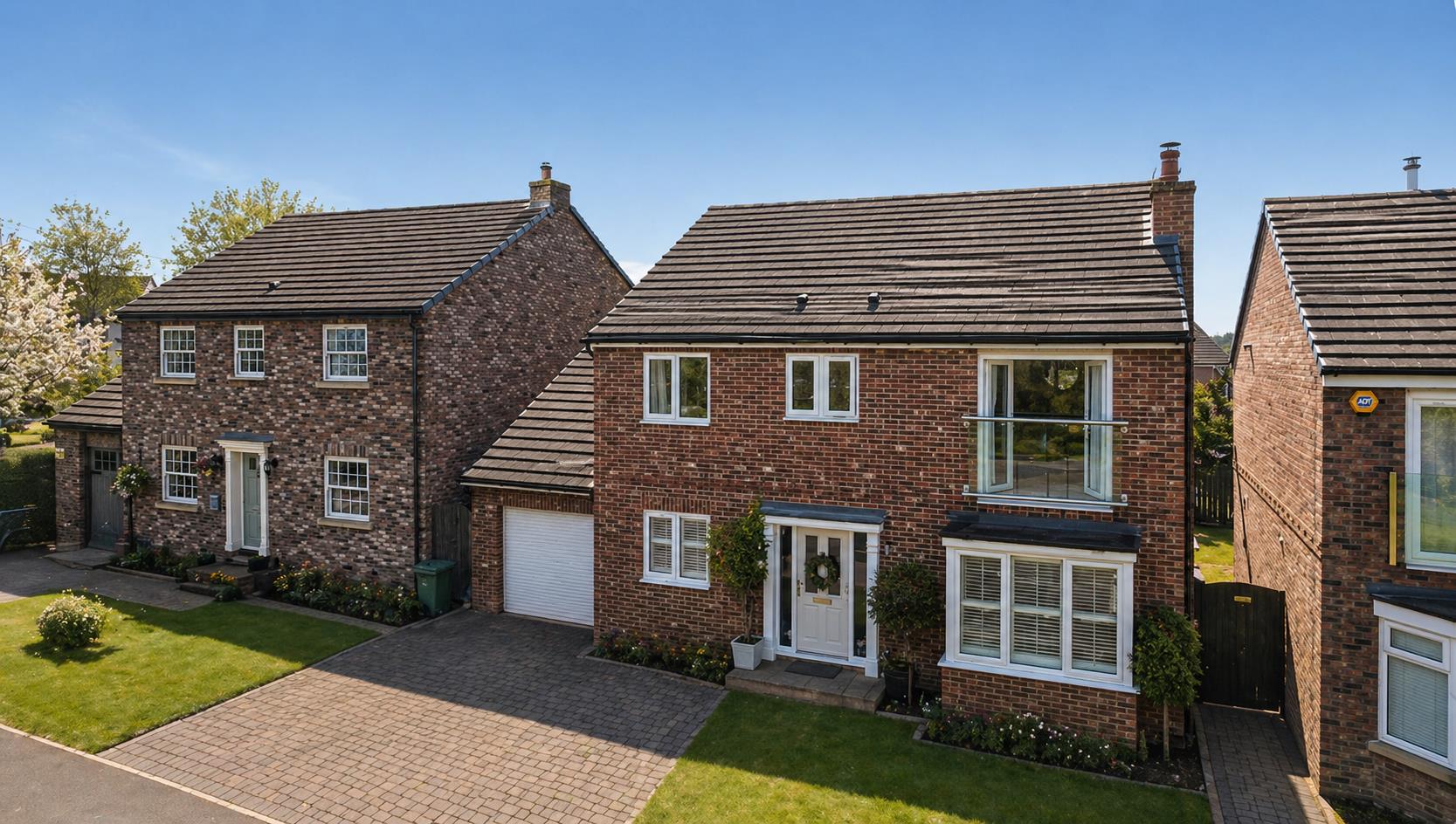 Morrison Street, Stillington, Stockton-On-Tees, TS21 1JD