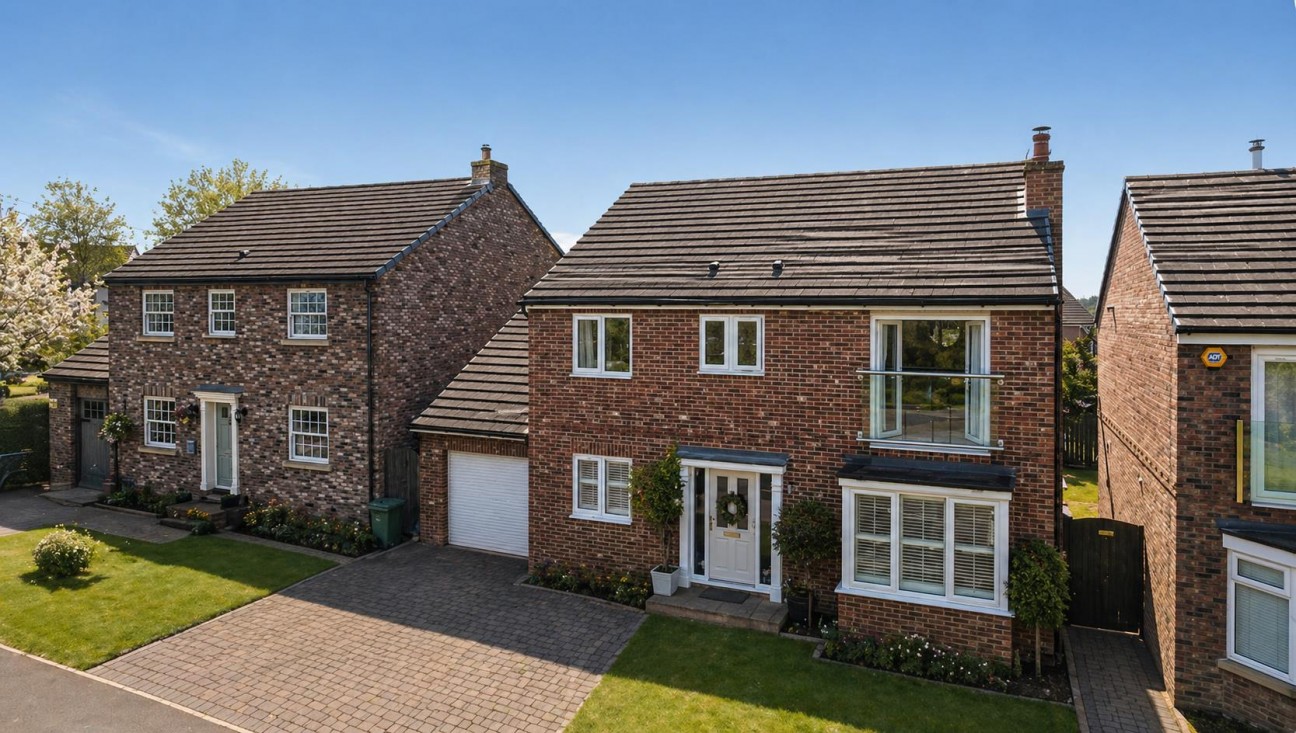 Morrison Street, Stillington, Stockton-On-Tees, TS21 1JD