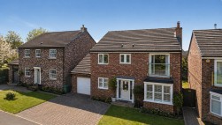 Morrison Street, Stillington, Stockton-On-Tees, TS21 1JD