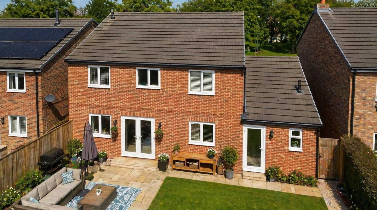 Morrison Street, Stillington, Stockton-On-Tees, TS21 1JD