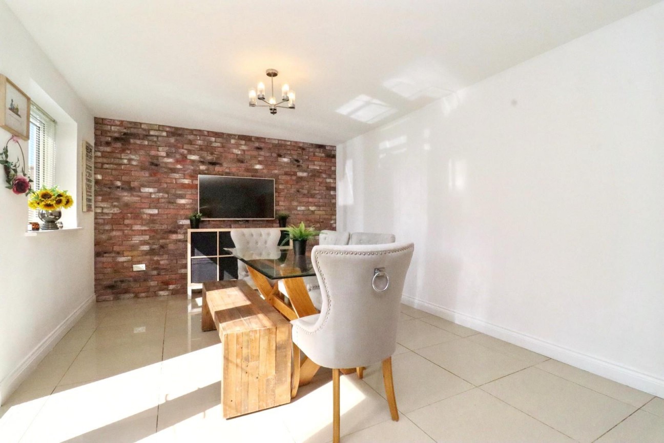 Morrison Street, Stillington, Stockton-On-Tees, TS21 1JD