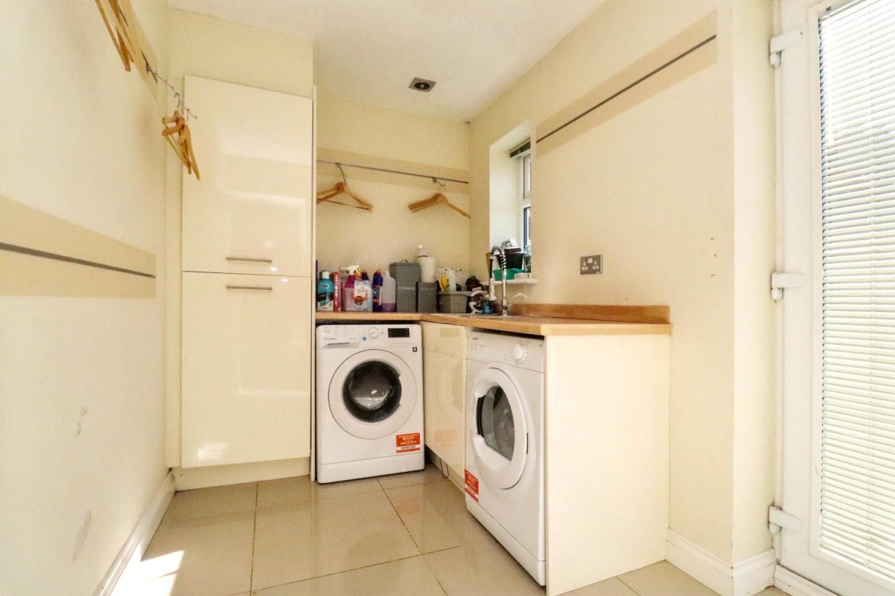 Morrison Street, Stillington, Stockton-On-Tees, TS21 1JD