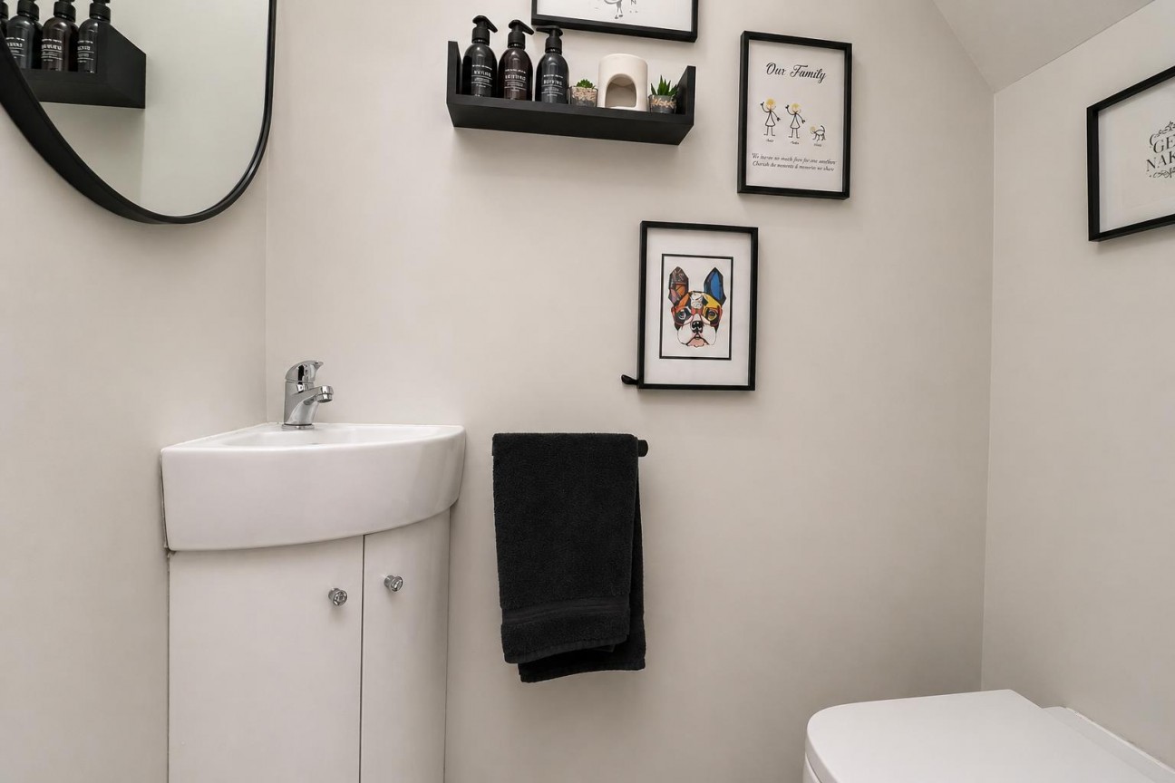 Morrison Street, Stillington, Stockton-On-Tees, TS21 1JD