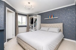 Morrison Street, Stillington, Stockton-On-Tees, TS21 1JD