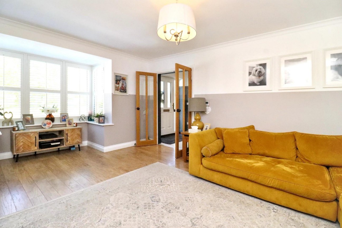 Morrison Street, Stillington, Stockton-On-Tees, TS21 1JD