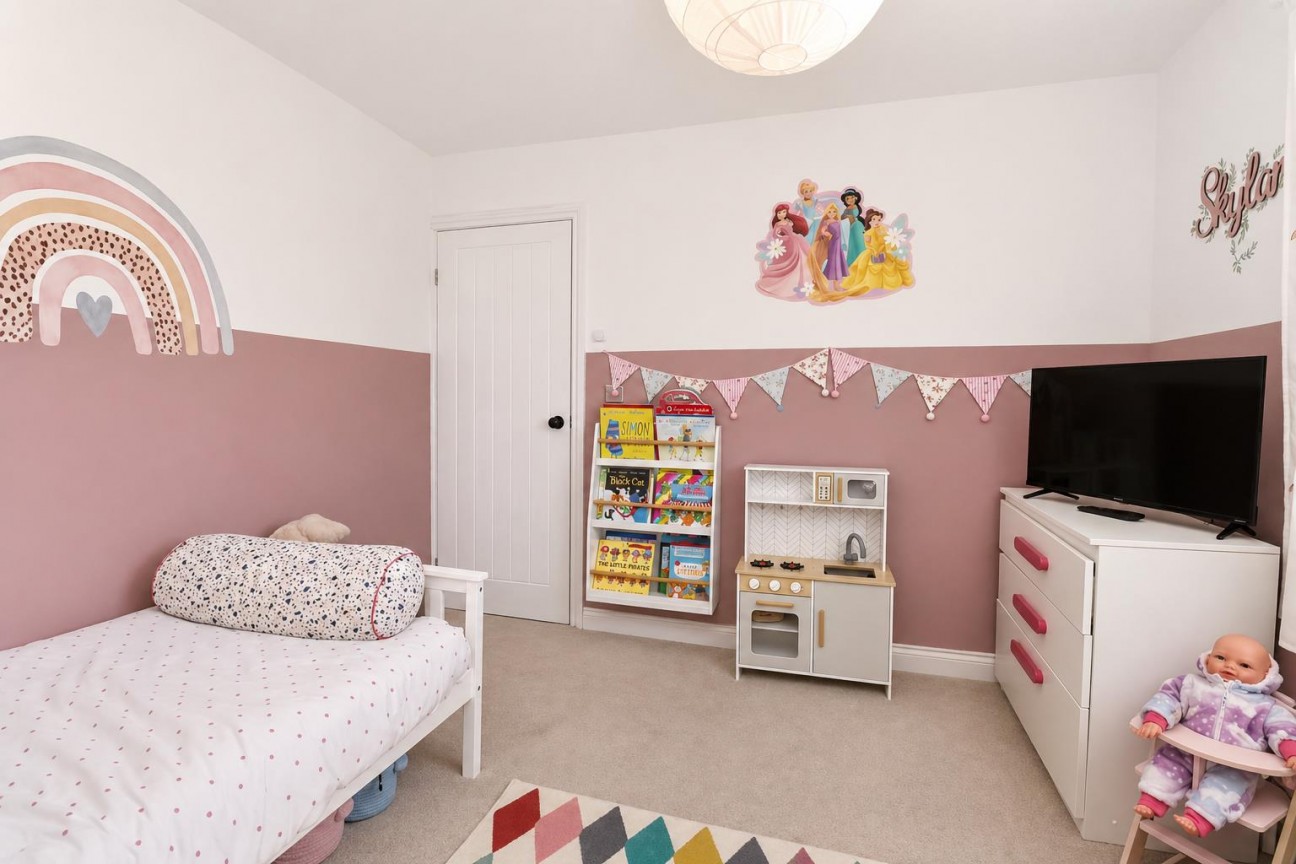 Morrison Street, Stillington, Stockton-On-Tees, TS21 1JD