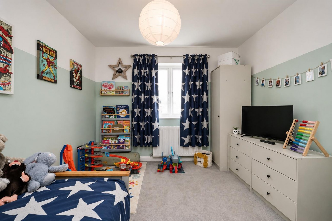 Morrison Street, Stillington, Stockton-On-Tees, TS21 1JD