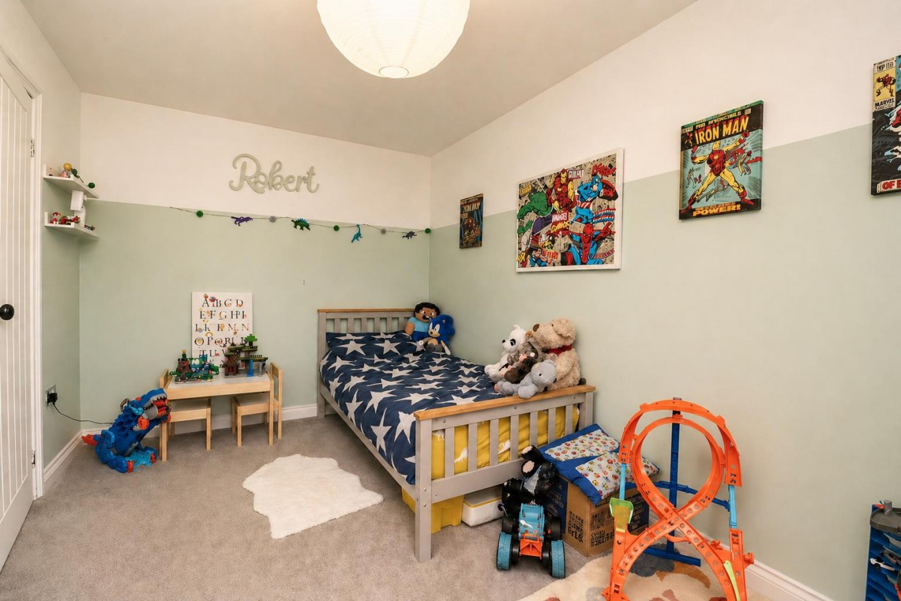 Morrison Street, Stillington, Stockton-On-Tees, TS21 1JD