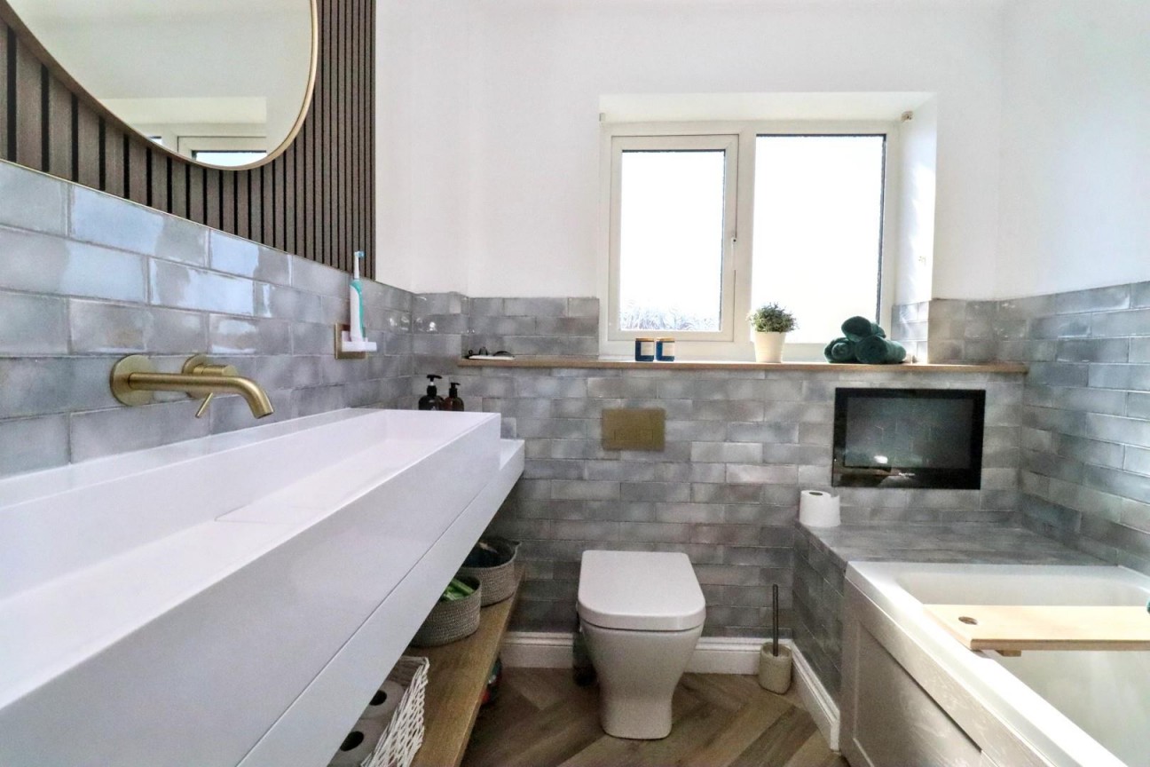 Morrison Street, Stillington, Stockton-On-Tees, TS21 1JD