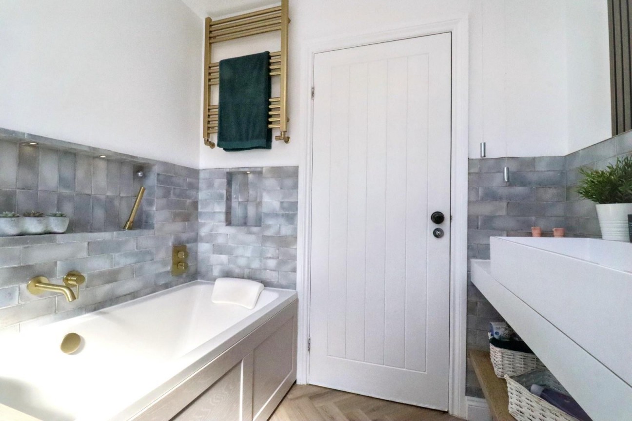 Morrison Street, Stillington, Stockton-On-Tees, TS21 1JD