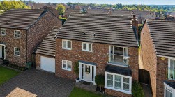 Morrison Street, Stillington, Stockton-On-Tees, TS21 1JD