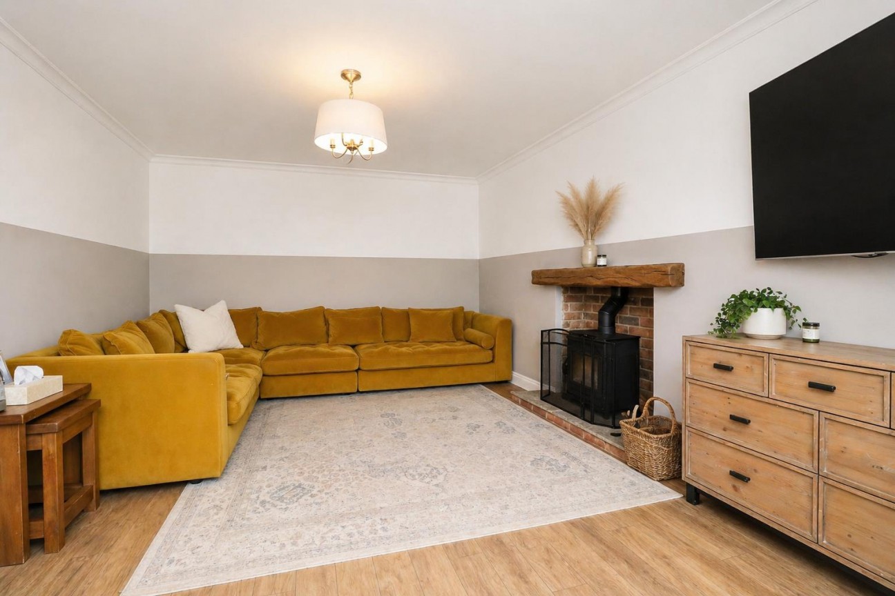 Morrison Street, Stillington, Stockton-On-Tees, TS21 1JD